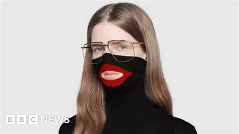 black face gucci photos|Gucci withdraws jumper after 'blackface' backlash .